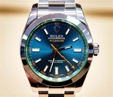 rolex milgauss lug width|Rolex Milgauss price list.